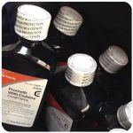 Кодеин сироп Codein (для приготовления напитка Lean, Purple Drank)  473 мл  в Острове