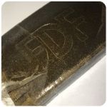 Гашиш  FDF  Euro  (Евро)  HQ в Острове