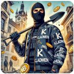 Работа курьер - кладмен в Острове 