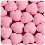 Экстази  Ecstasy Love 200 MDMA в Острове