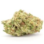 Бошки (Шишки)  Амнезия (Weed Amnesia)  ТГК 23% в Острове